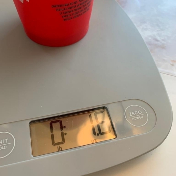 Bundle Only: Vintage Chrismas Starbucks cold cup Plastic Lightwight - Picture 8 of 8